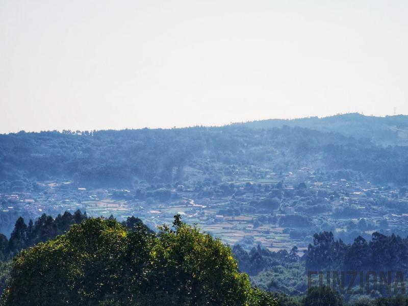 For sale of house in Ponte Caldelas