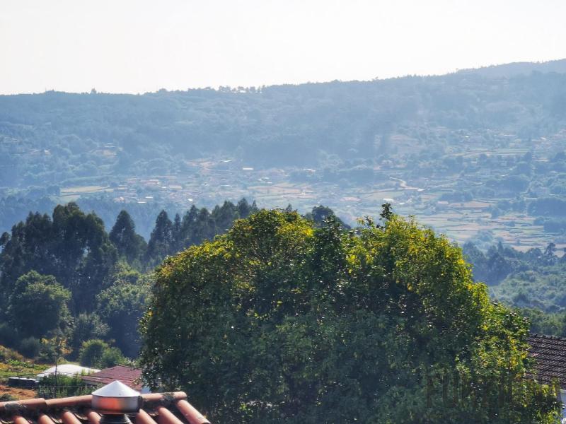 For sale of house in Ponte Caldelas