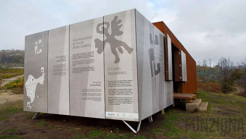 For sale of house in Ponte Caldelas