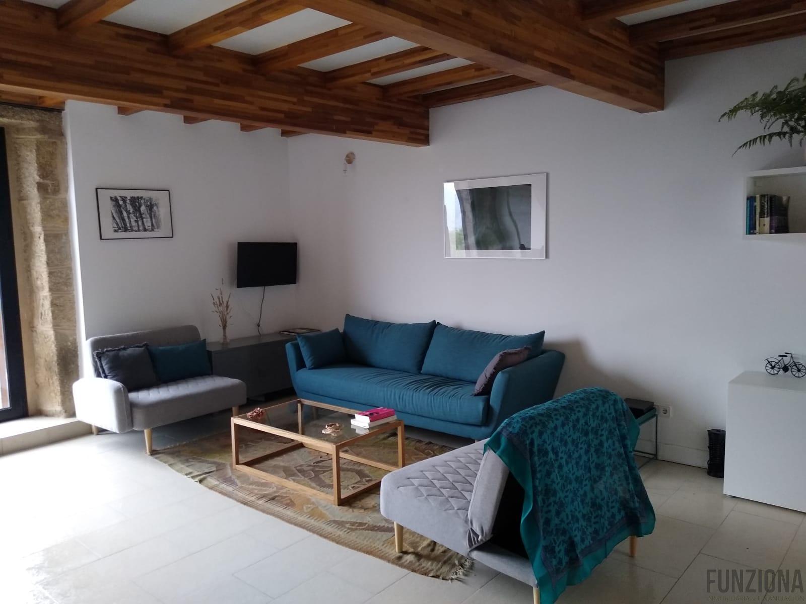 For sale of house in Cerdedo