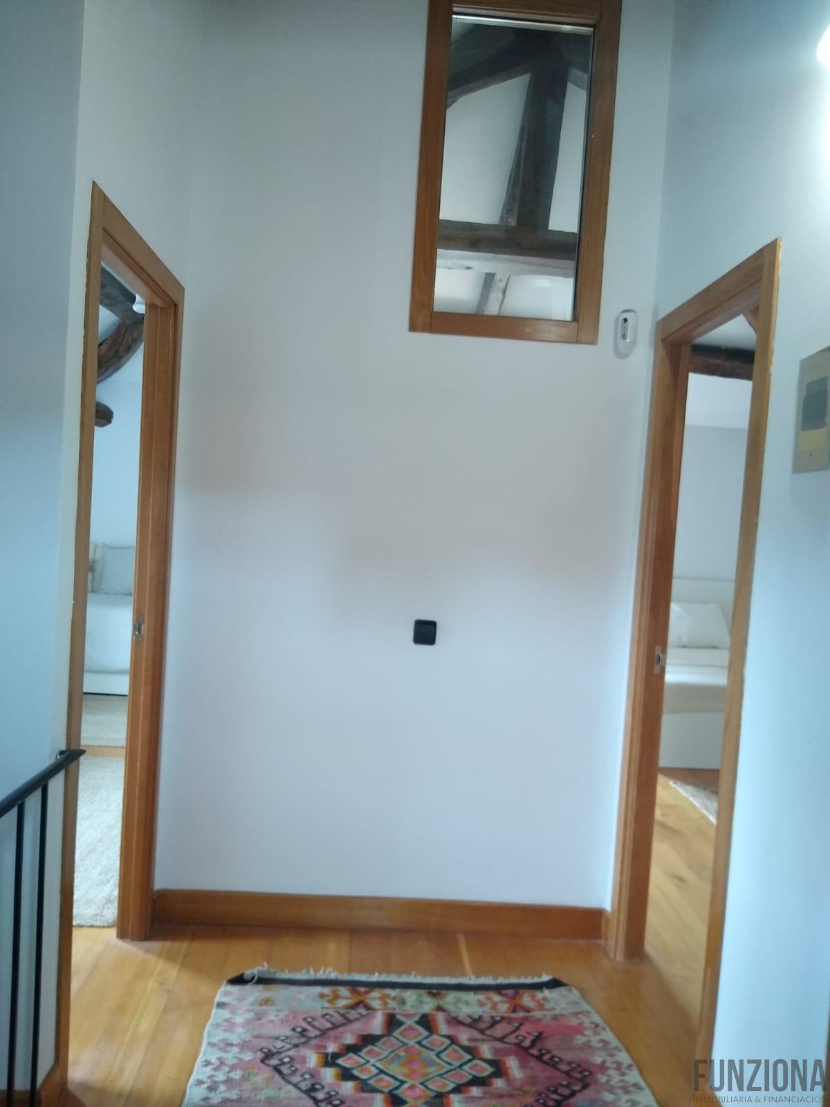 For sale of house in Cerdedo