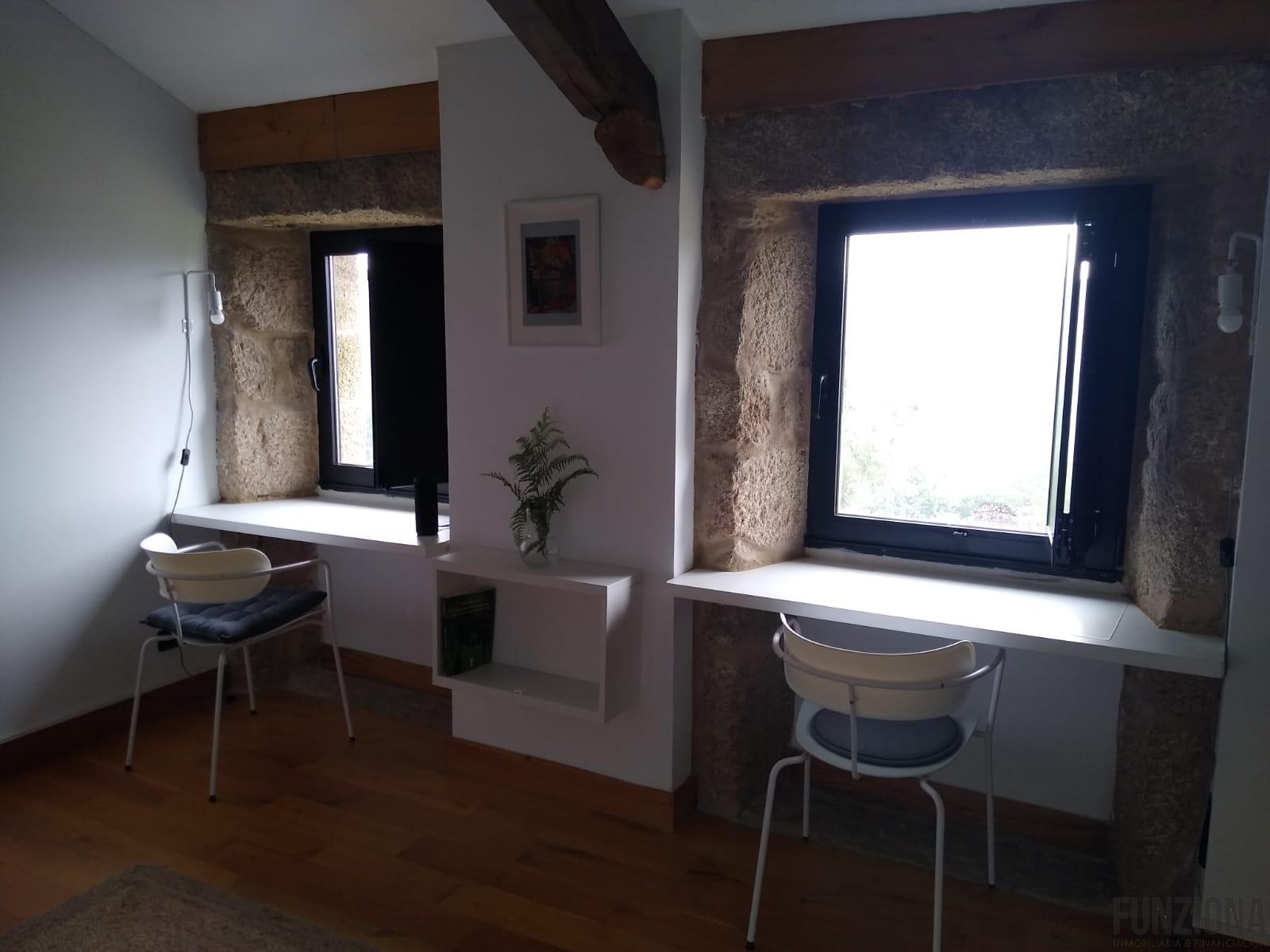 For sale of house in Cerdedo