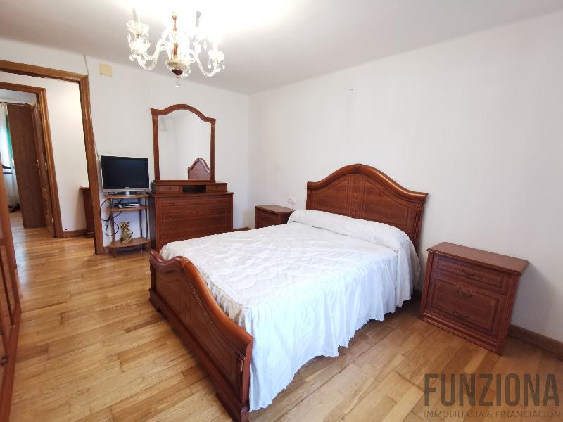 For sale of house in Pontevedra