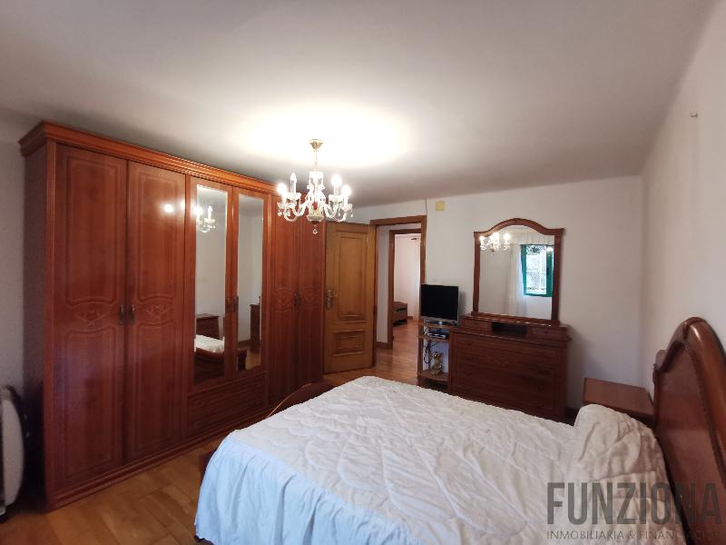 For sale of house in Pontevedra