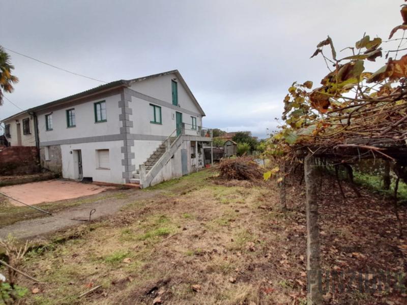 For sale of house in Pontevedra