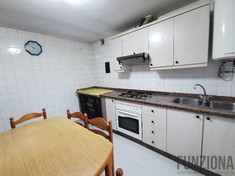 For sale of house in Pontevedra