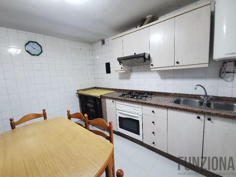 Venta de casa en Pontevedra