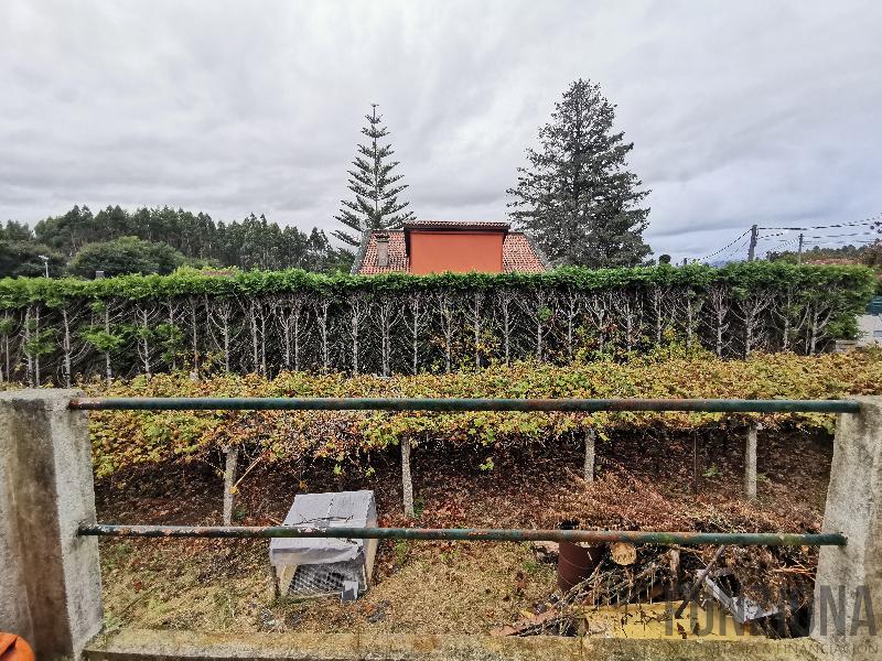 For sale of house in Pontevedra