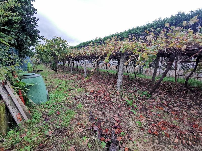 For sale of house in Pontevedra