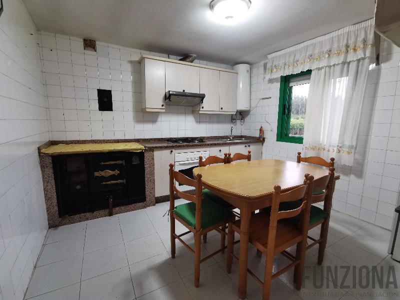 For sale of house in Pontevedra