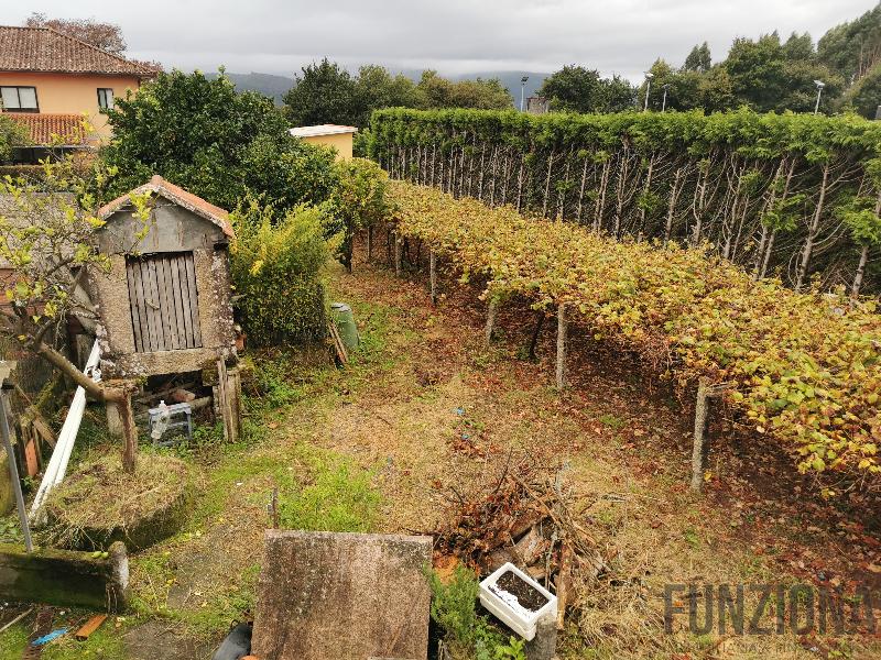For sale of house in Pontevedra
