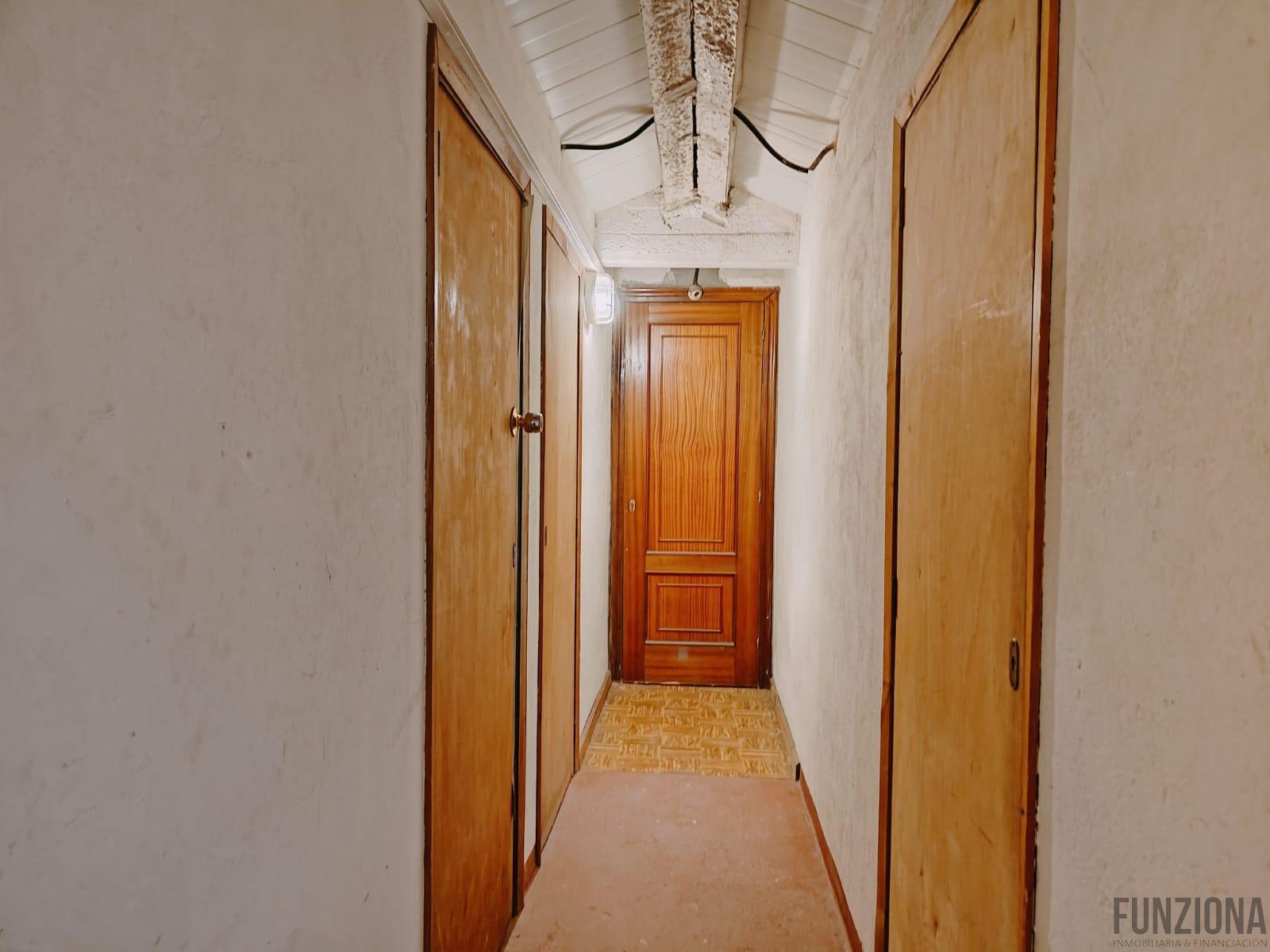 For sale of flat in Pontevedra