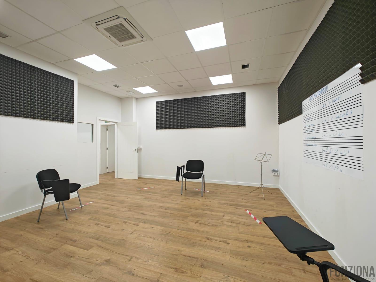 Sala de espera