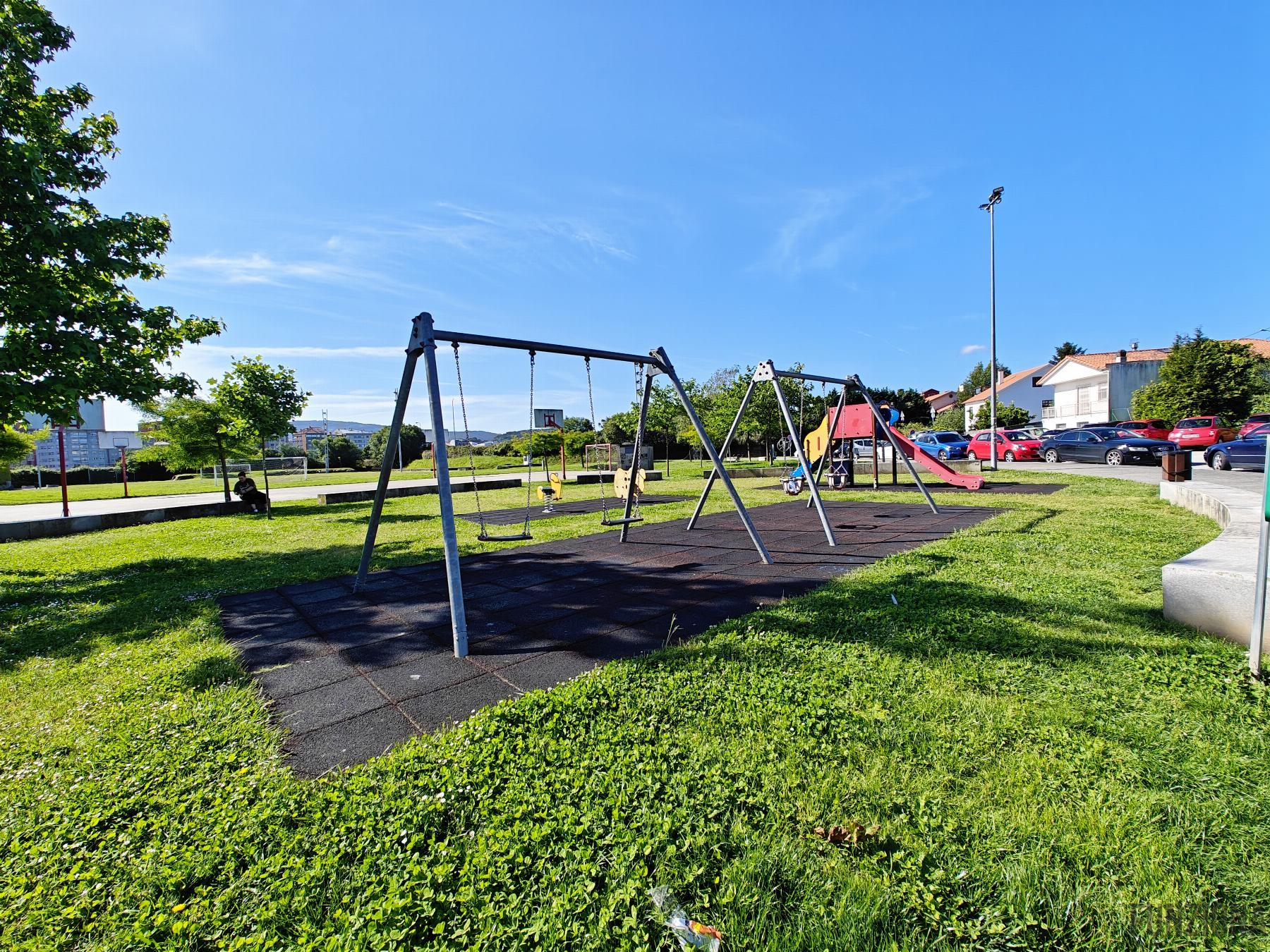 Surroundings