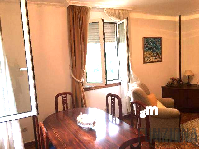For sale of house in Pontevedra