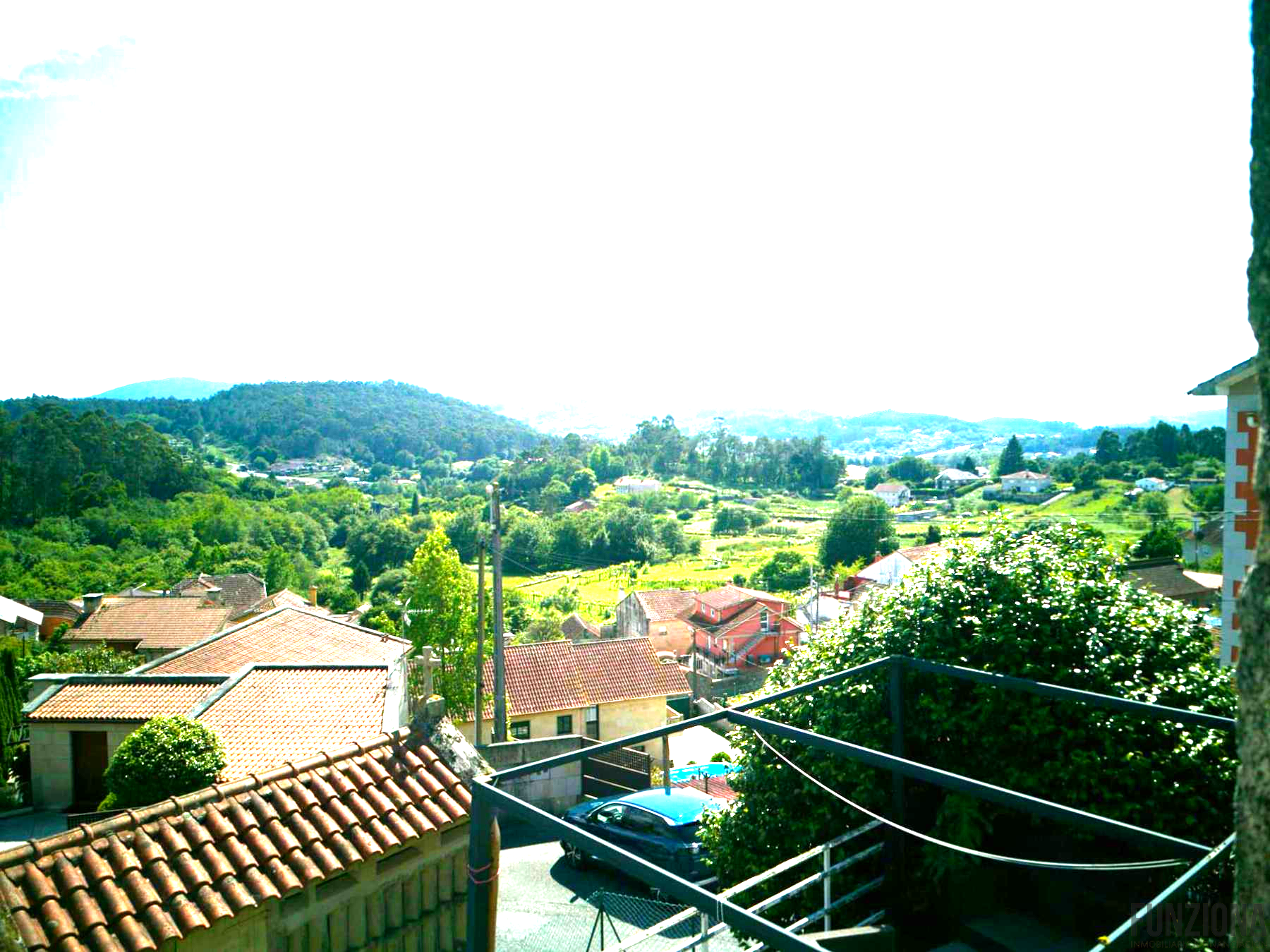 For sale of house in Pontevedra