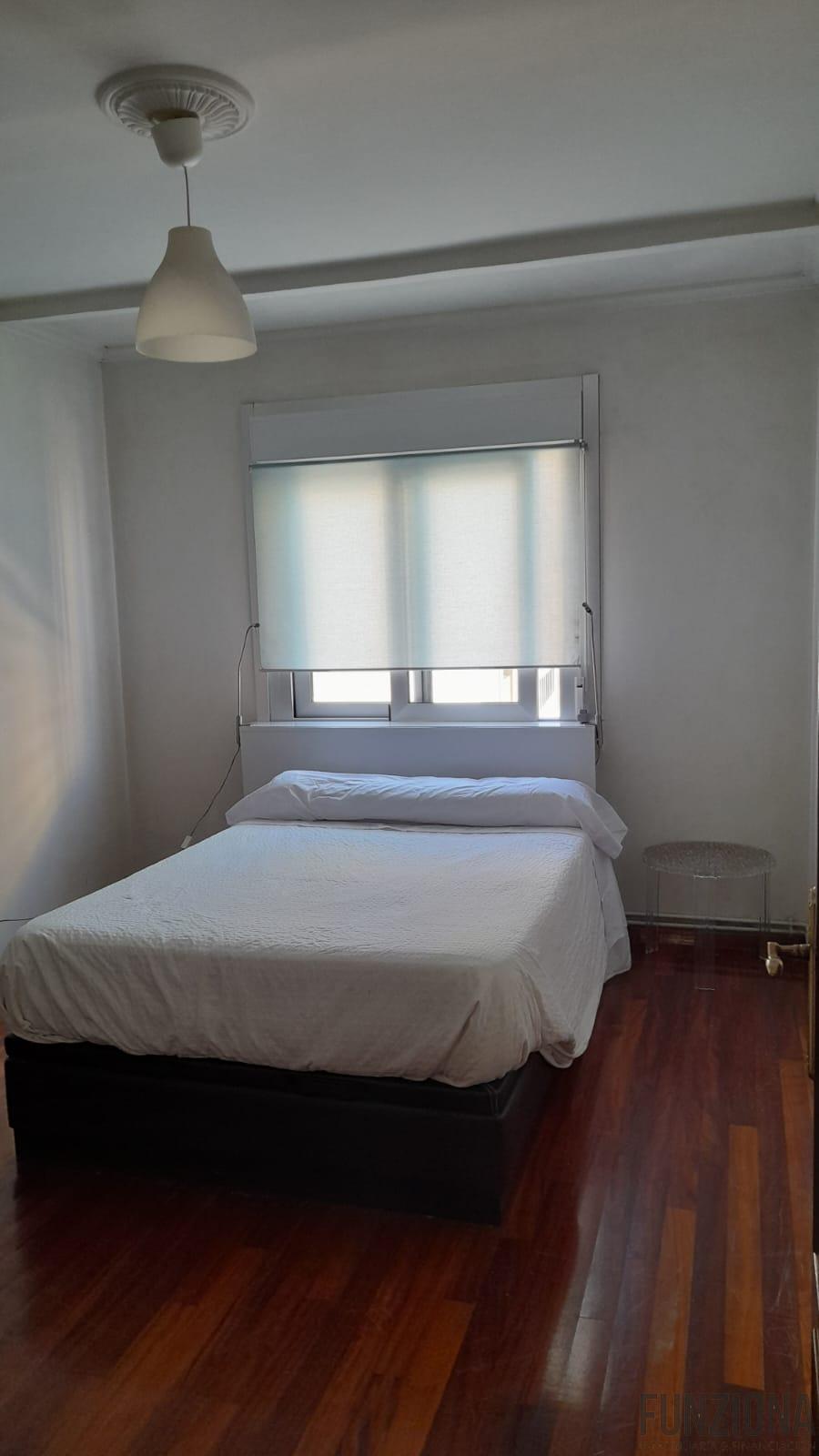 Dormitorio principal