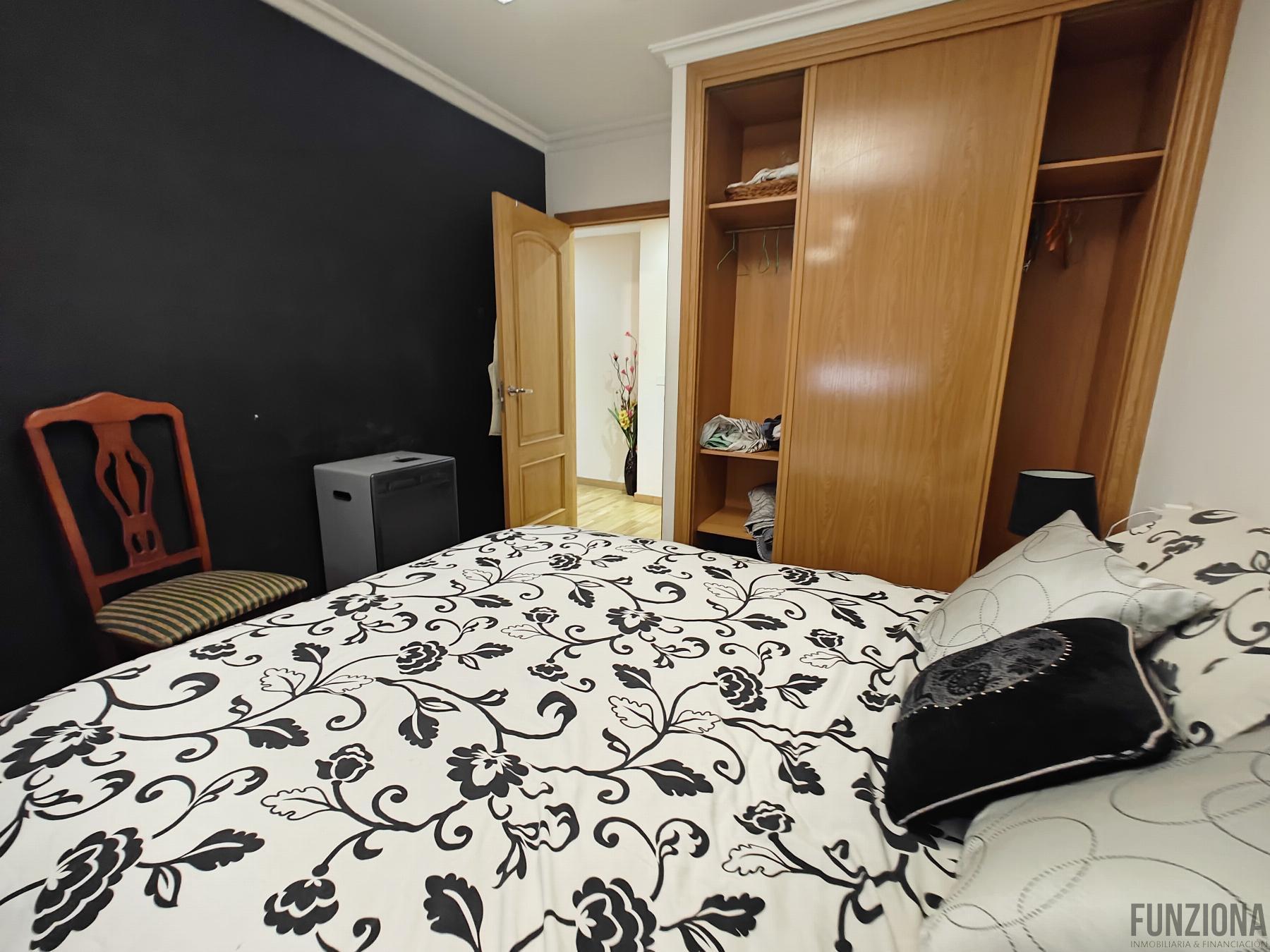 Dormitorio principal