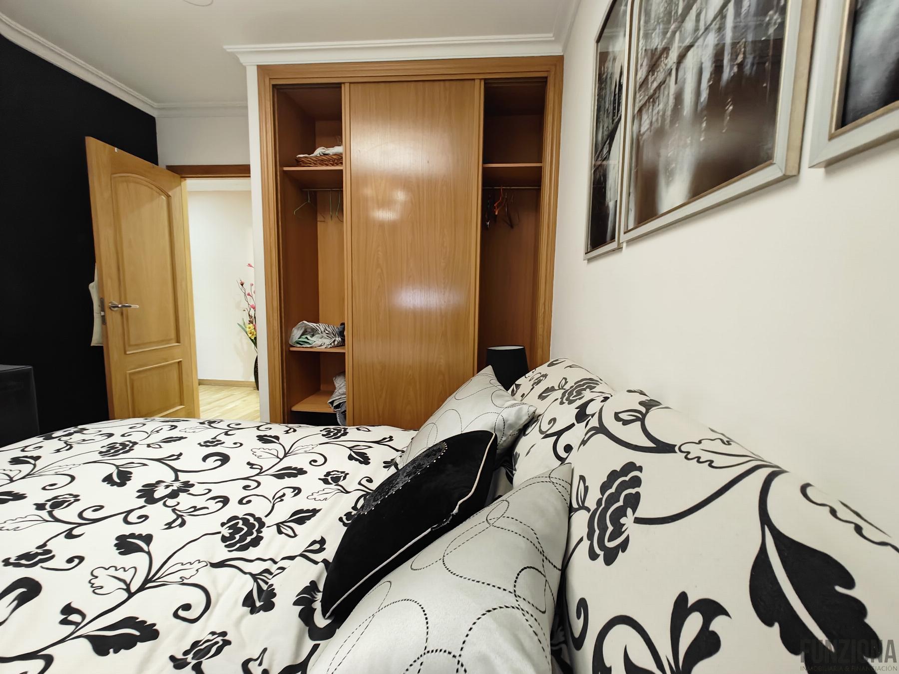 Dormitorio principal