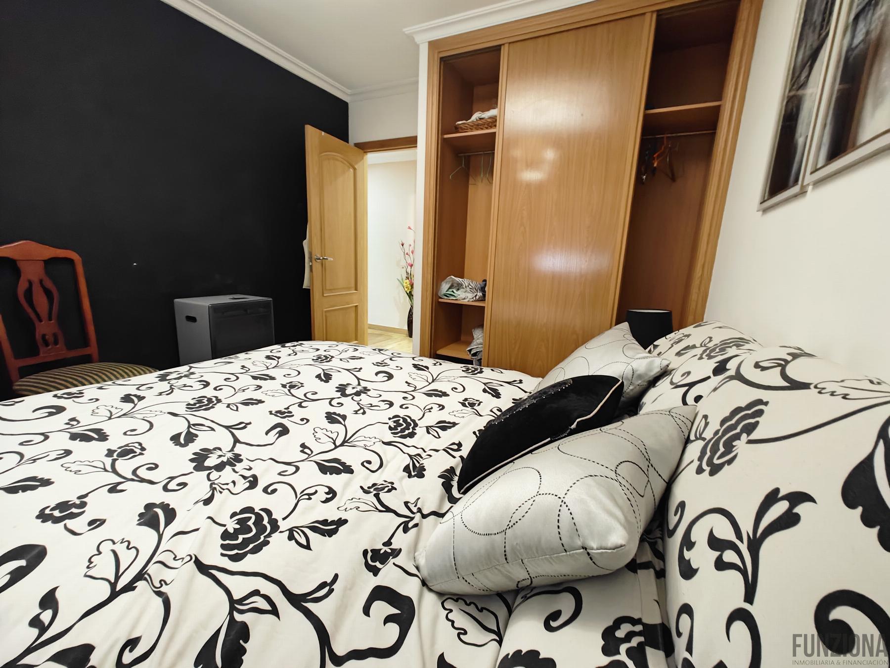 Dormitorio principal