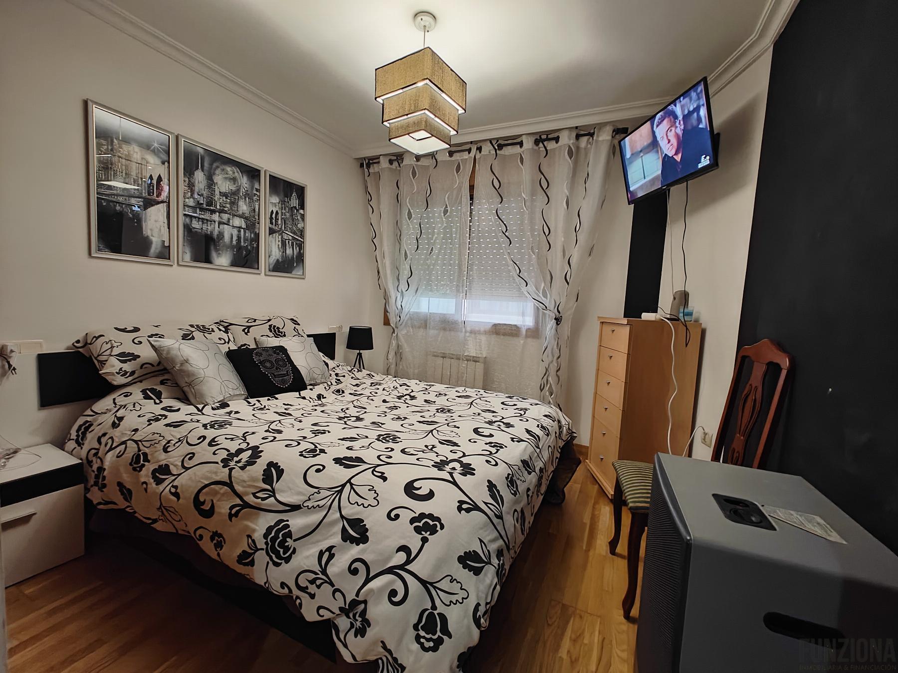 Dormitorio principal