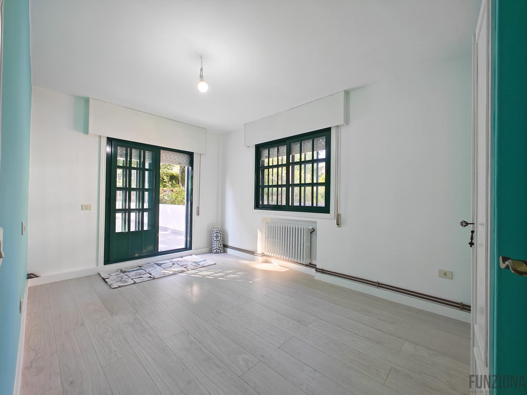 Venta de piso en Pontevedra