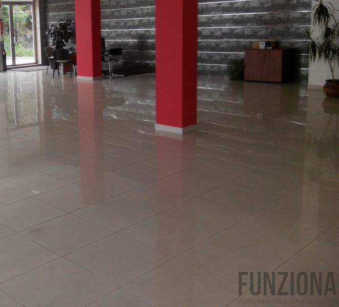 For sale of commercial in Pontevedra