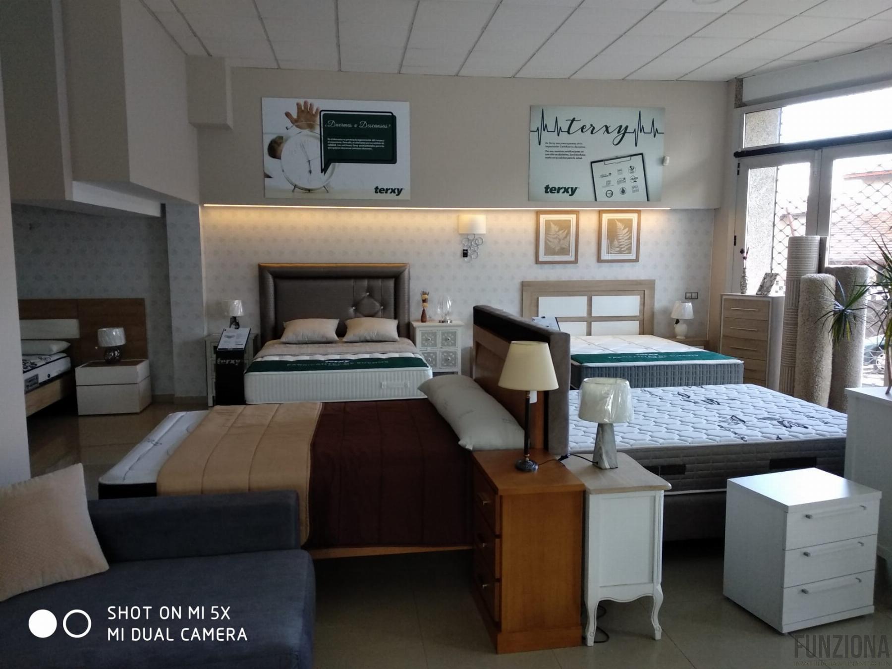 For sale of commercial in Pontevedra
