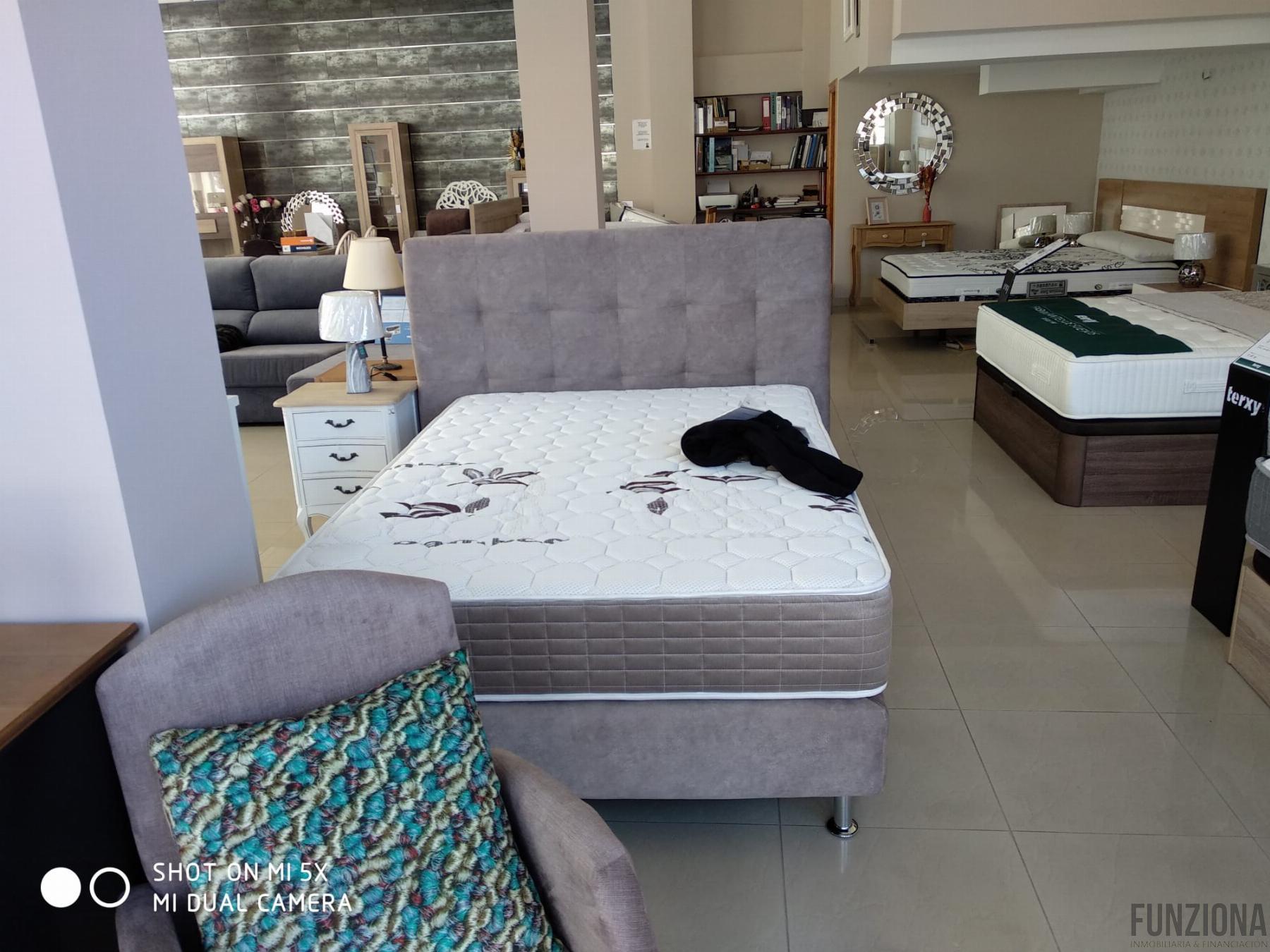 For sale of commercial in Pontevedra