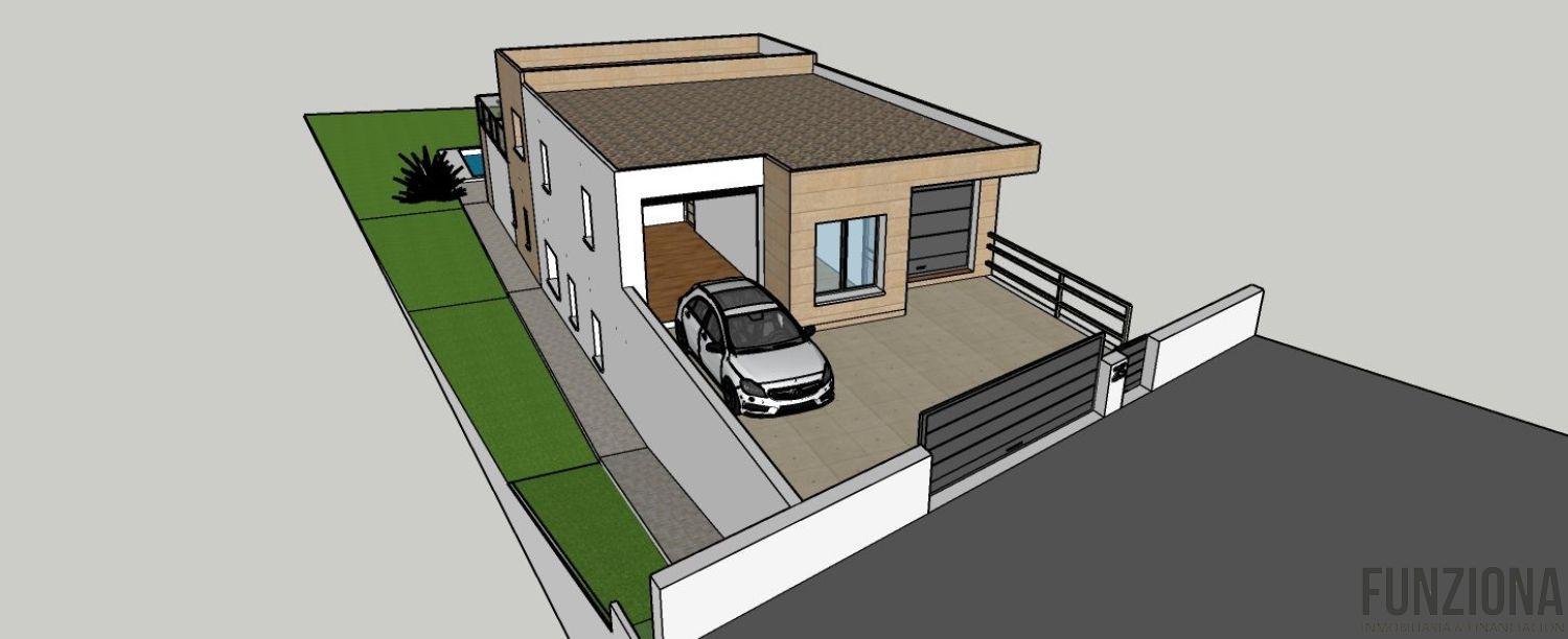 Venta de terreno en Pontevedra
