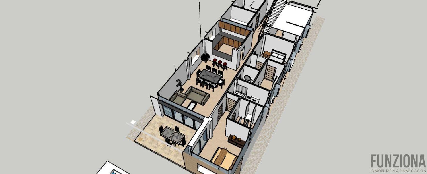 Venta de terreno en Pontevedra