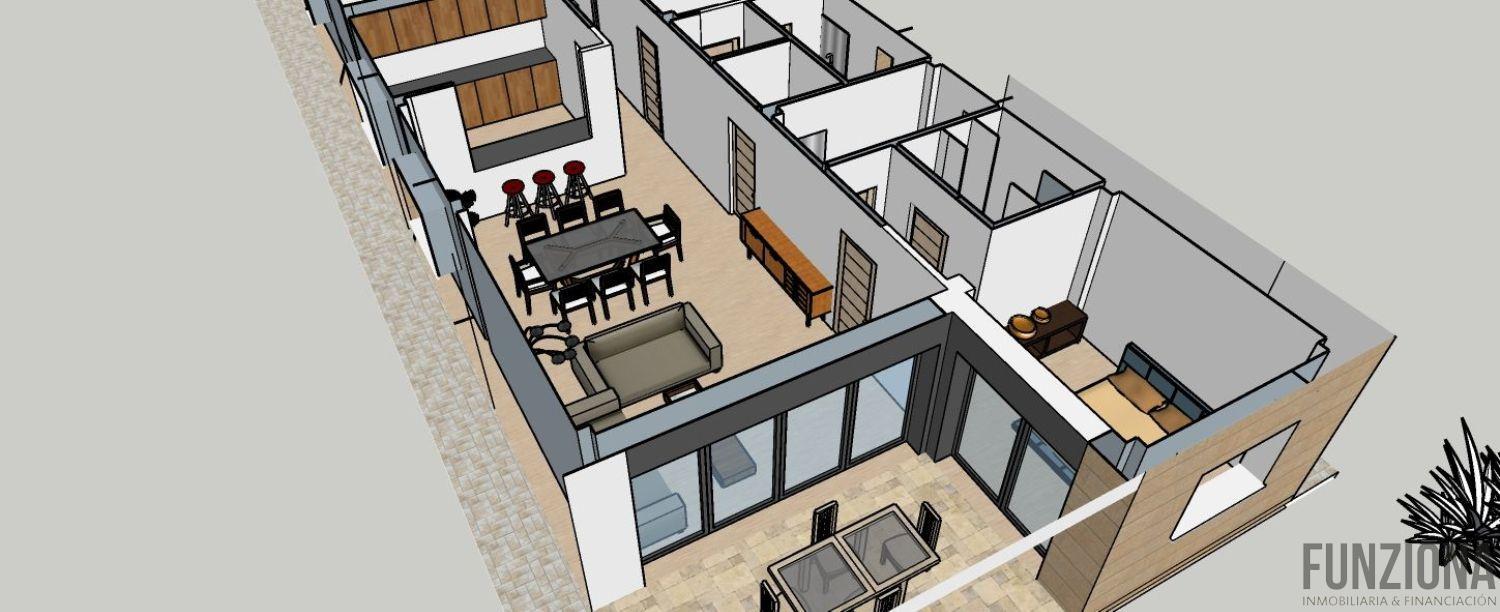 Venta de terreno en Pontevedra