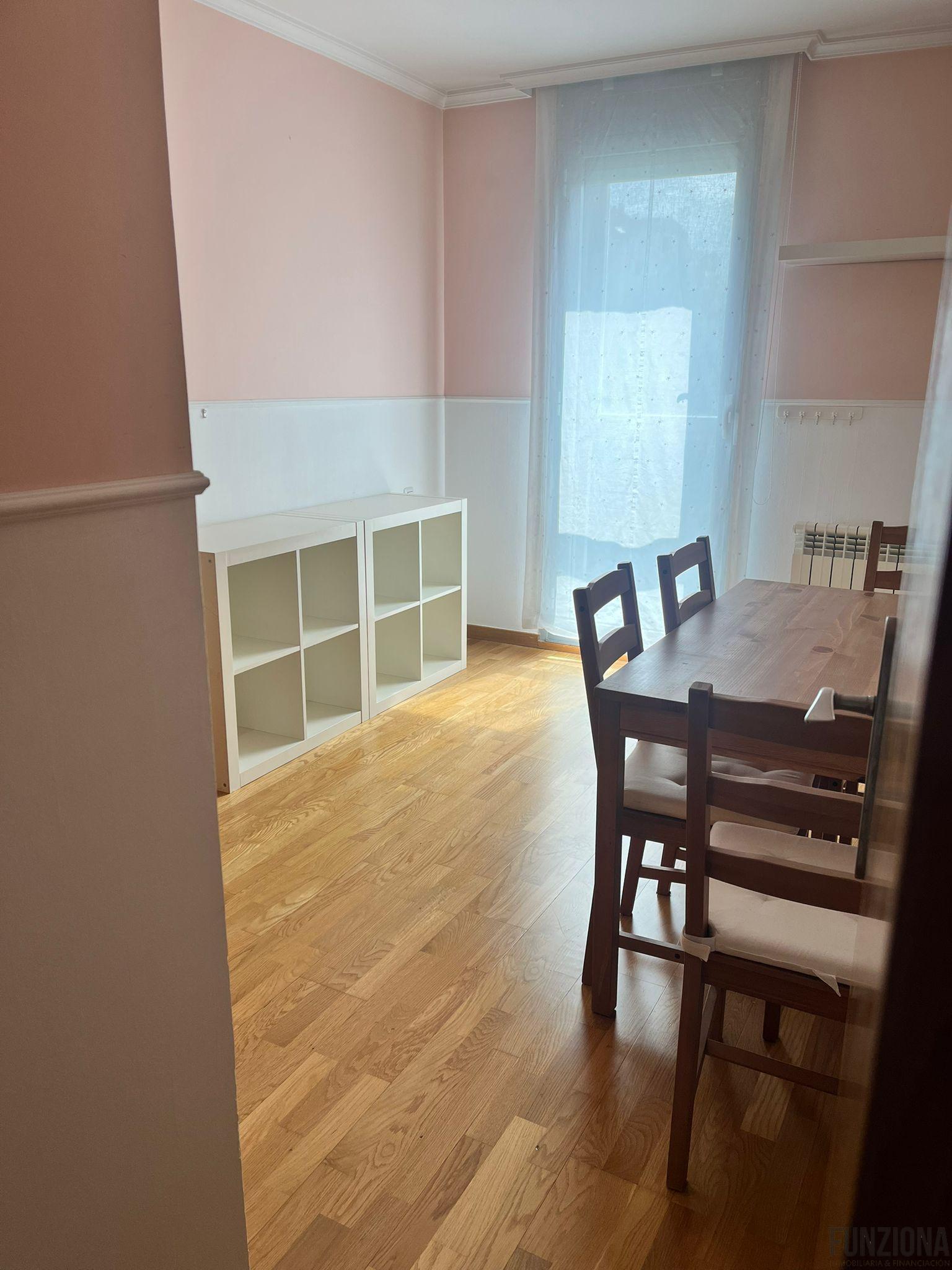 Venta de piso en Pontevedra