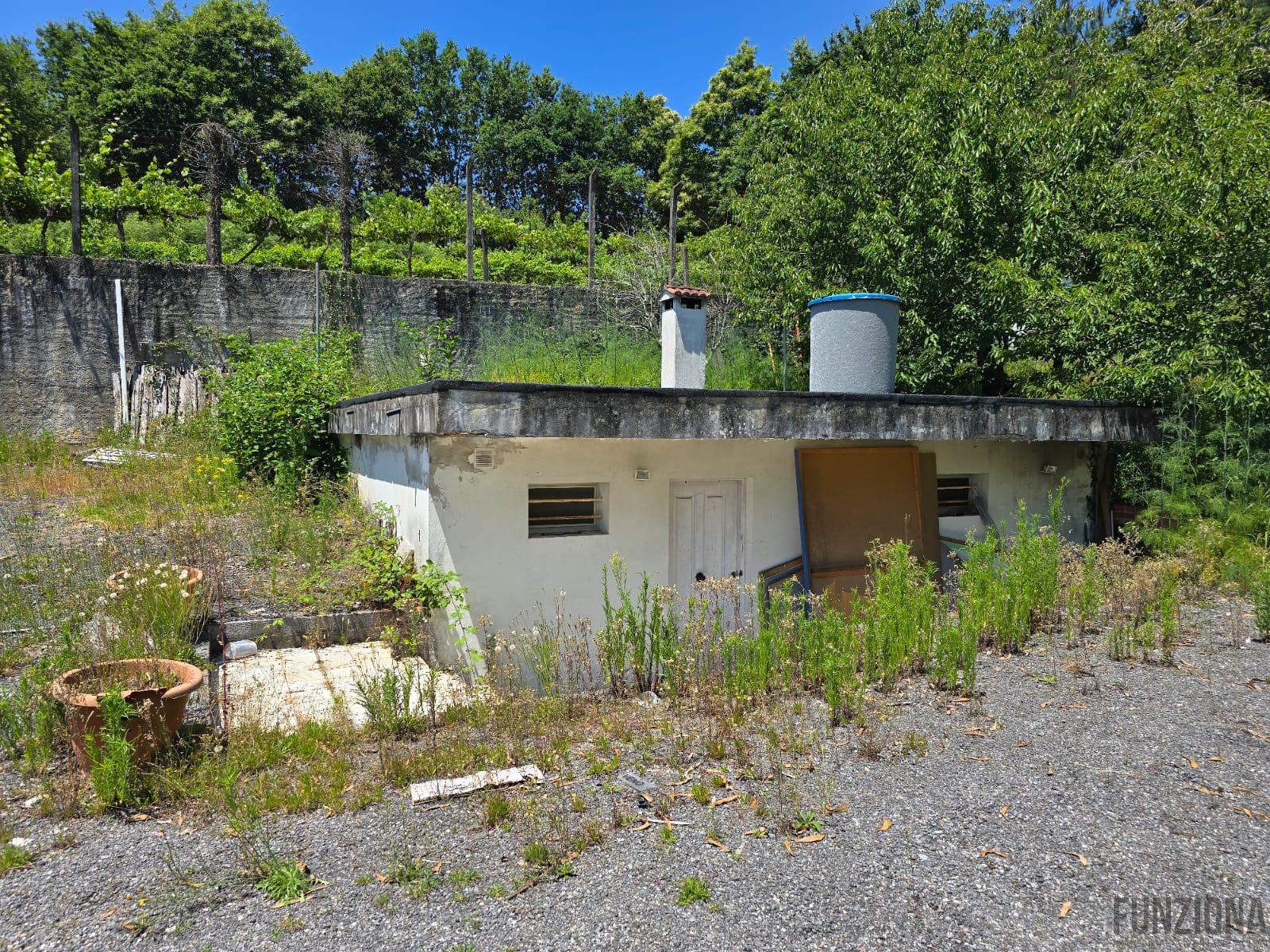 For rent of industrial plant/warehouse in Pontevedra