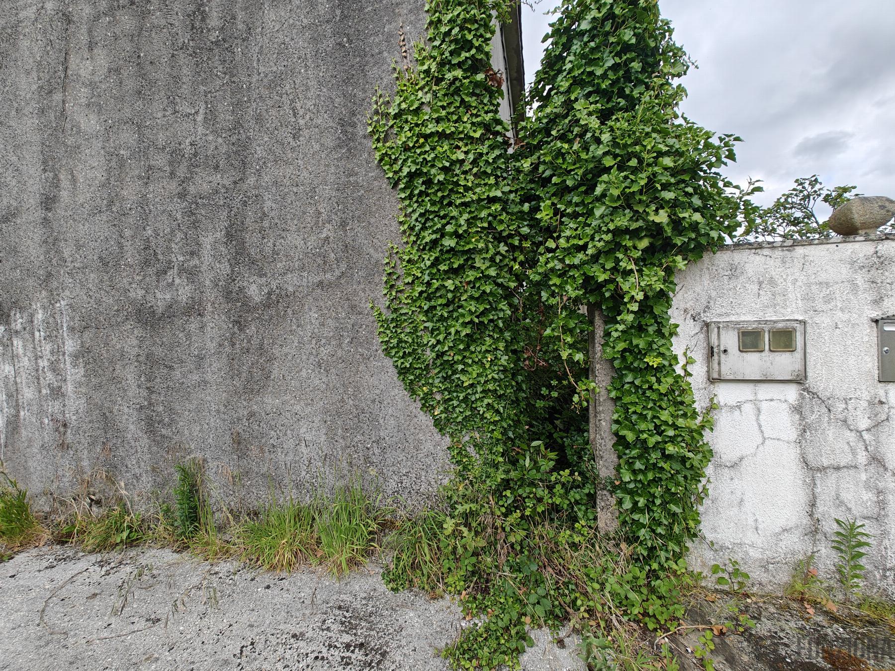 Cuerpo de casa Cuerpo de casa