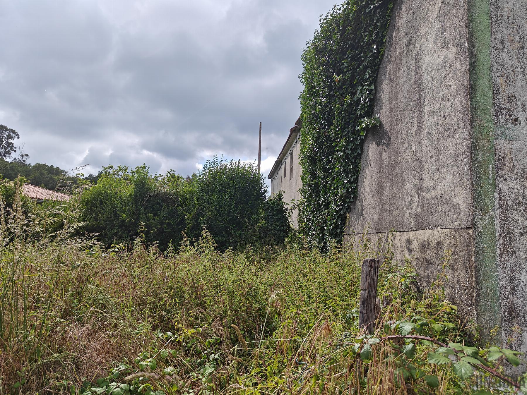 Cuerpo de casa Cuerpo de casa