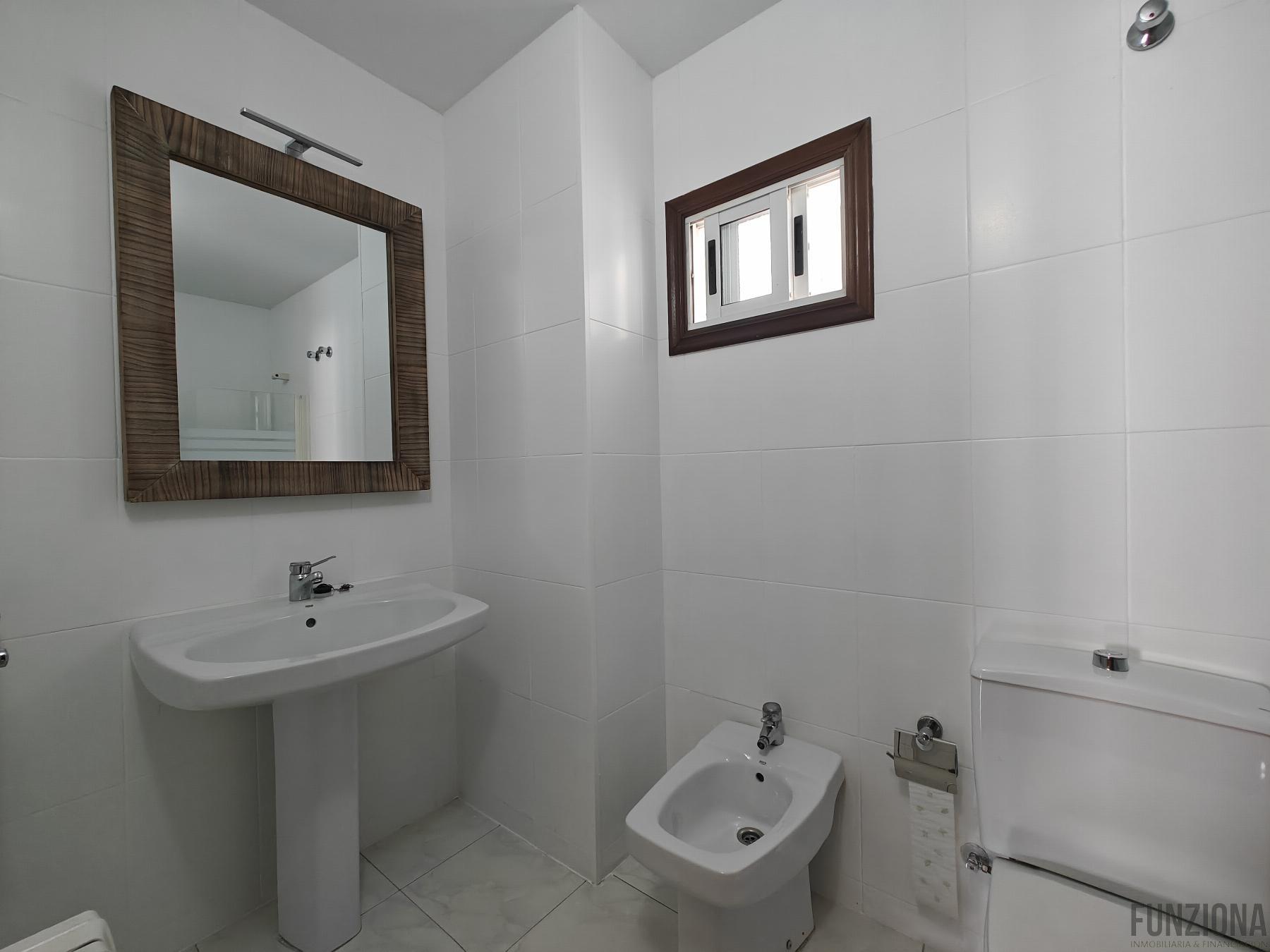 Alquiler de piso en Pontevedra