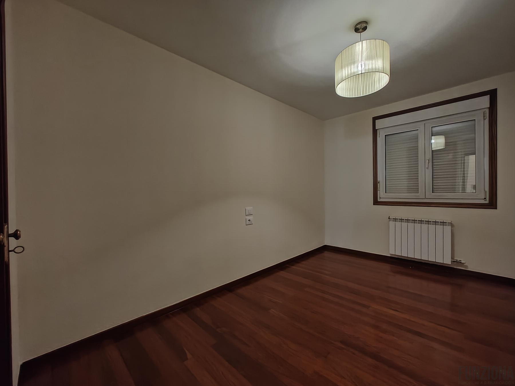 Alquiler de piso en Pontevedra