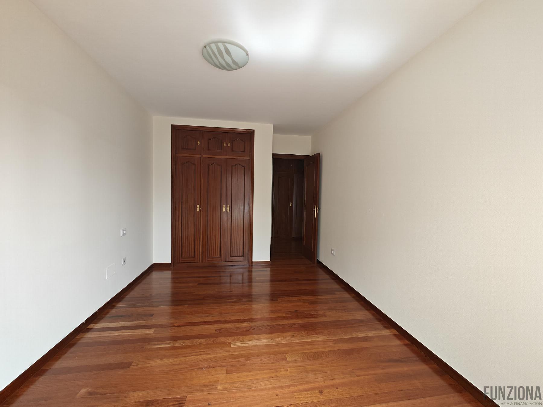 Alquiler de piso en Pontevedra