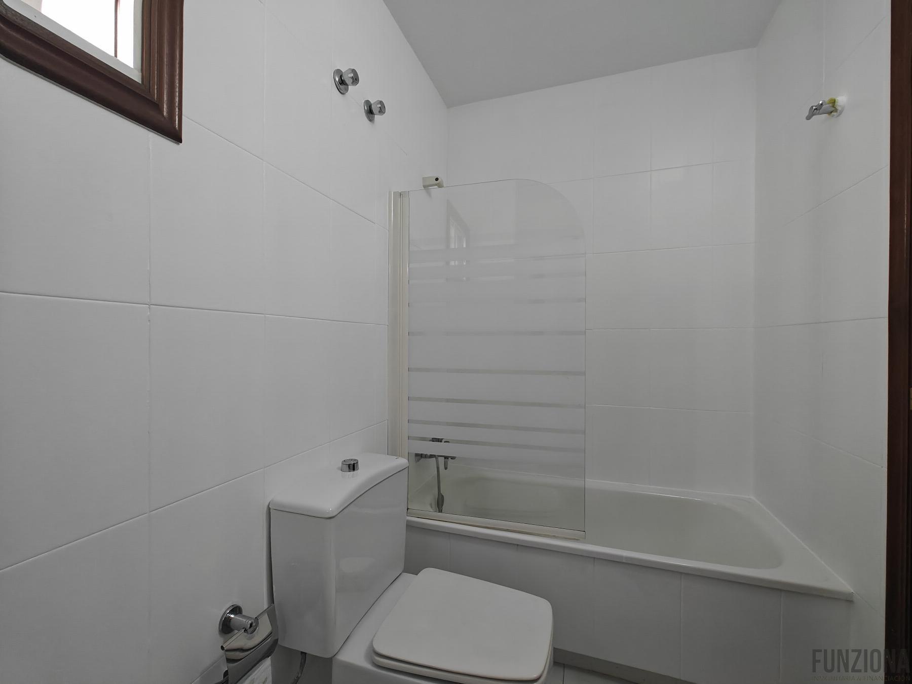 Alquiler de piso en Pontevedra