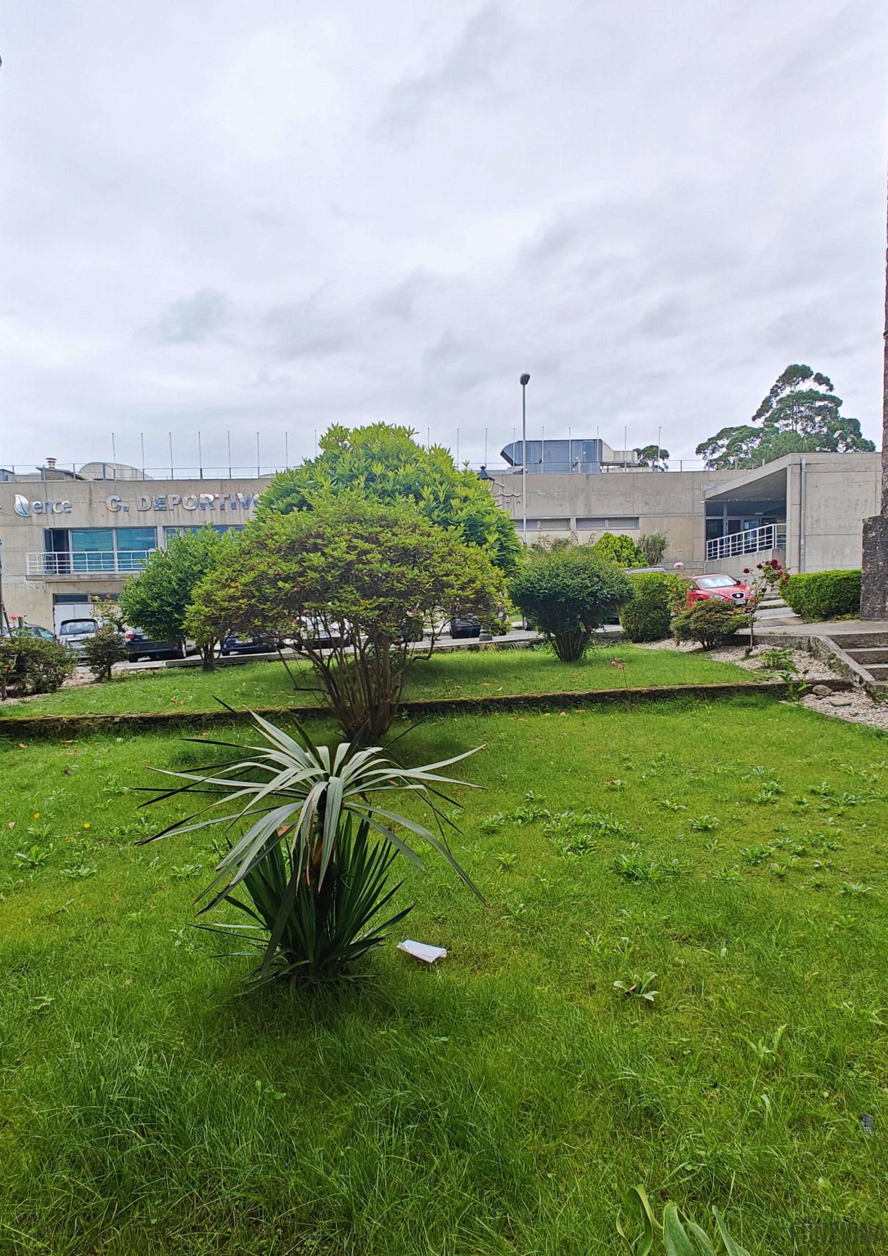 For sale of flat in Pontevedra