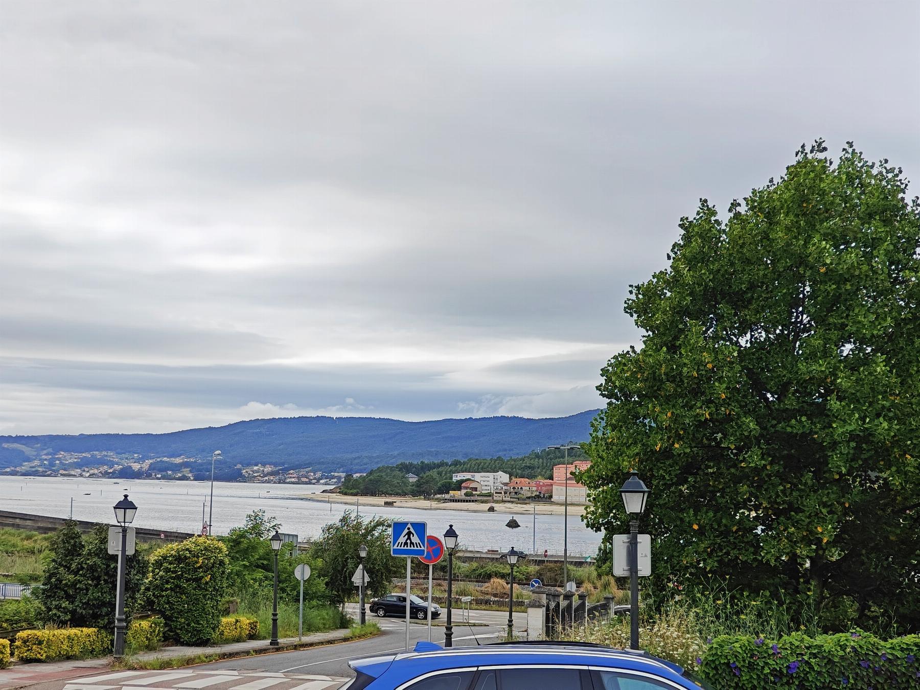 Surroundings