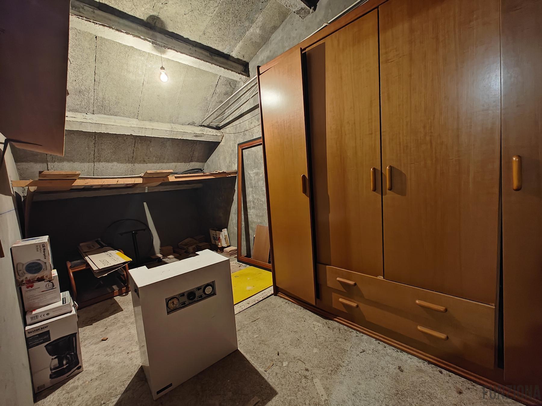 Venta de piso en Pontevedra