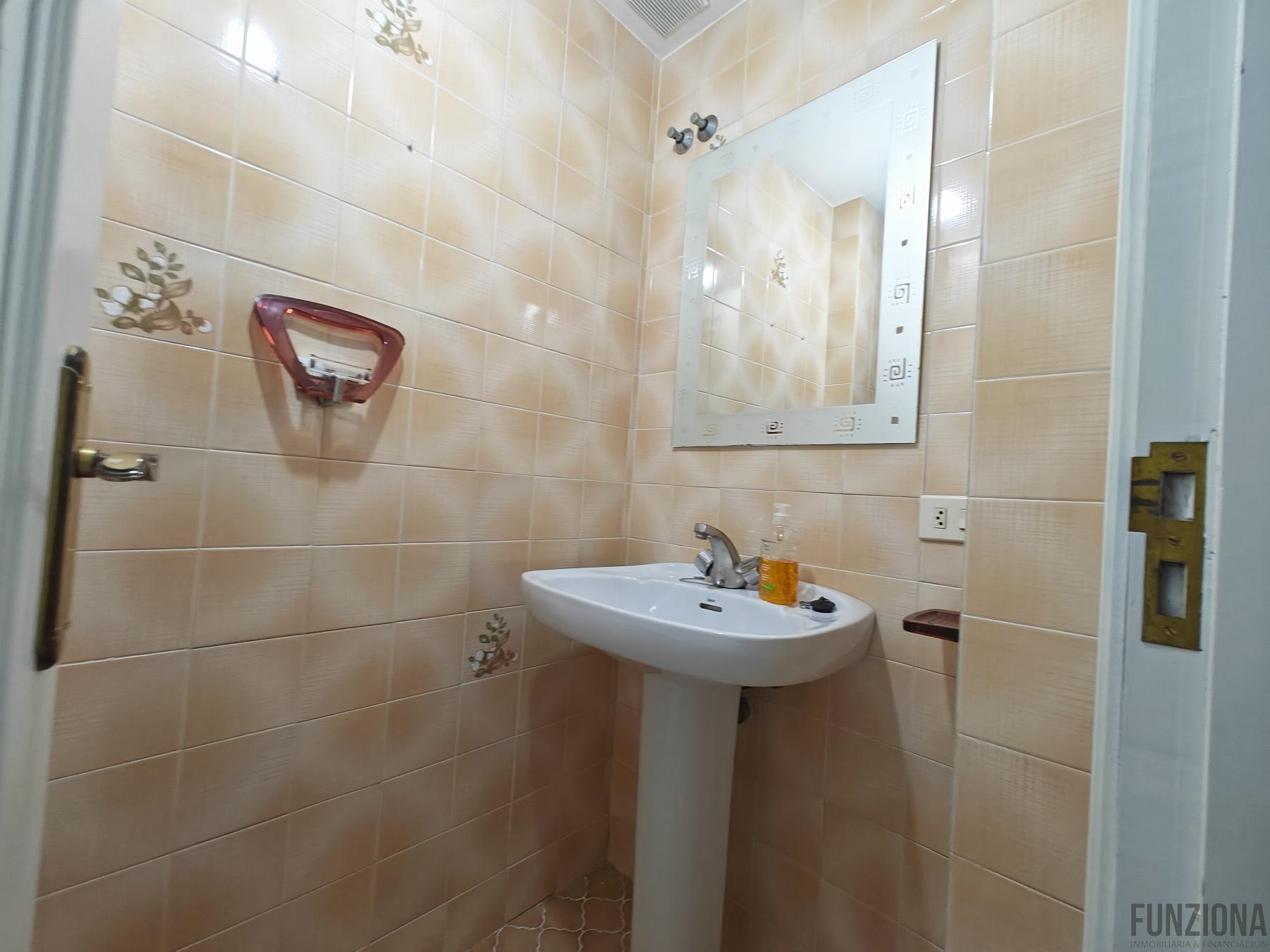 Baño