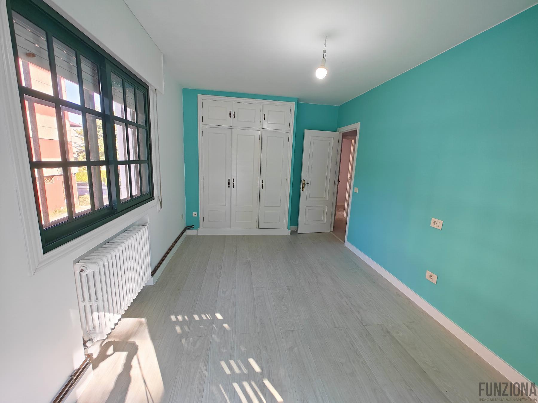Venta de piso en Pontevedra
