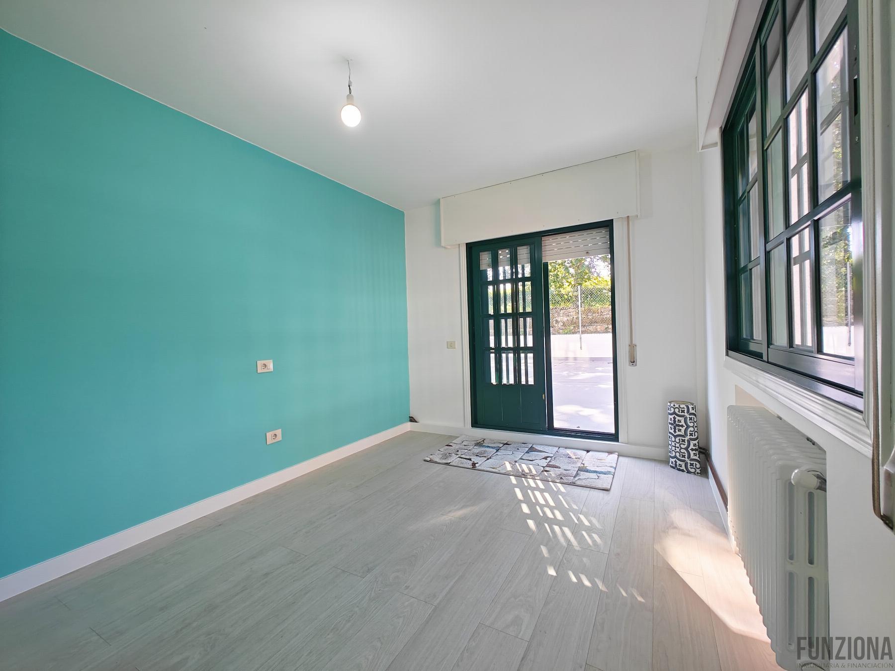 Venta de piso en Pontevedra