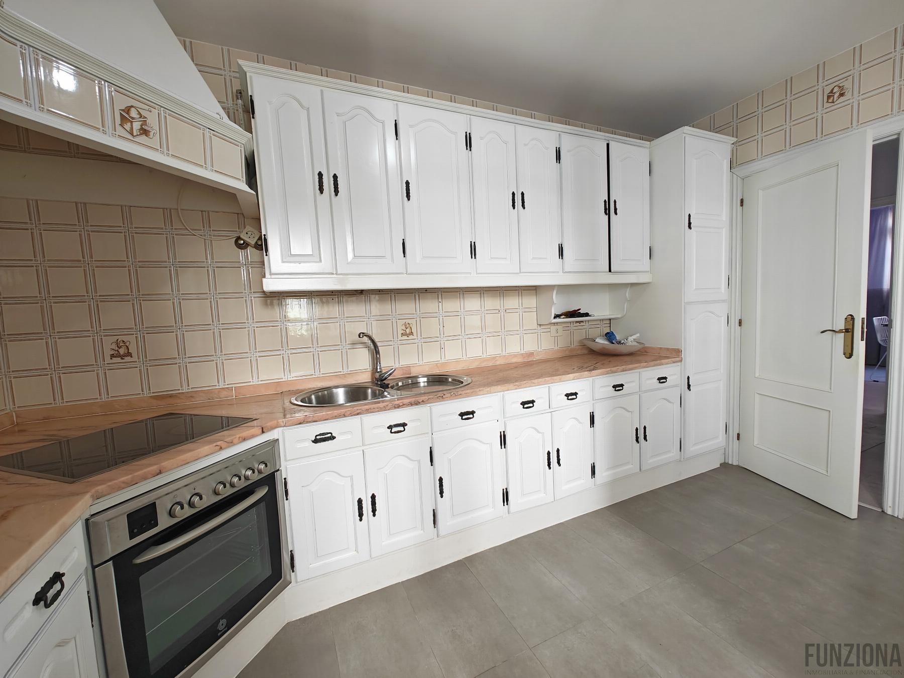 Cocina