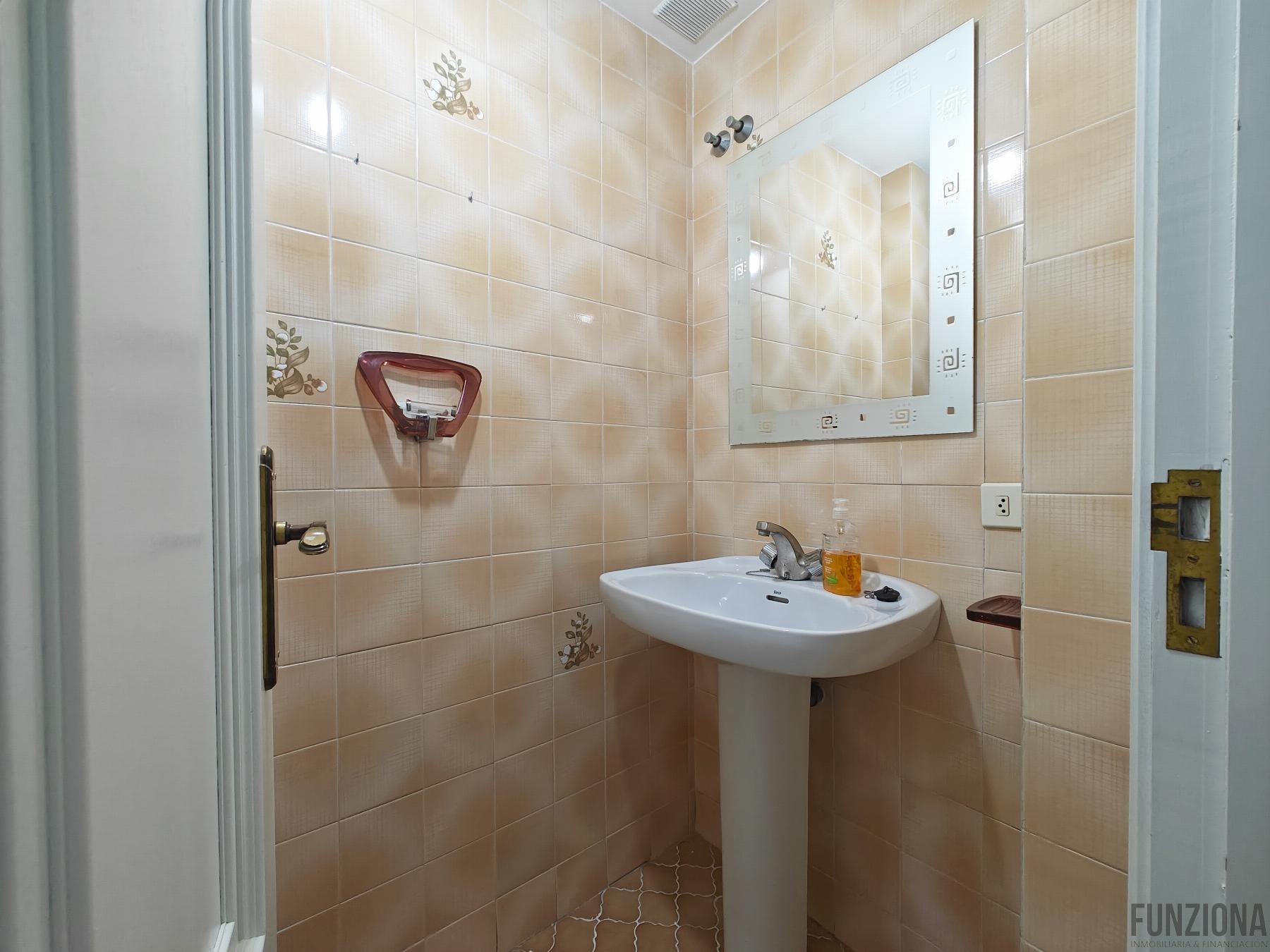 Baño