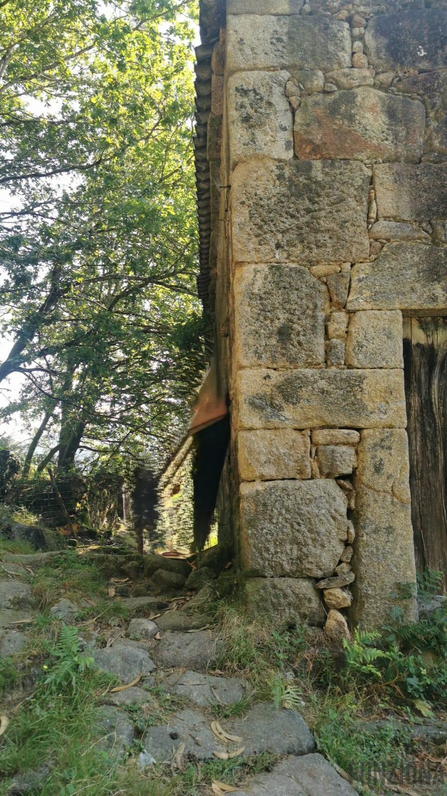 Venta de casa en Campo Lameiro Venta de casa en Campo Lameiro