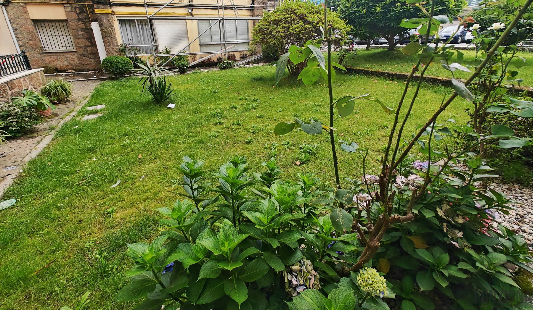 Venta de piso en Pontevedra